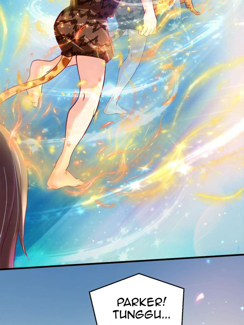 Beauty and the Beasts Chapter 32 Gambar 16